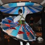 Nile Maxim Dinner Cruise In Cairo Tannura And Belly Dancer Oriental Show Show Overview And Experience