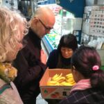 Nishiki Market Food Tour With Cooking Class Tour Overview