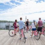 Non Touristy Pink Bike Tour By Spade & Palacio Tour Overview