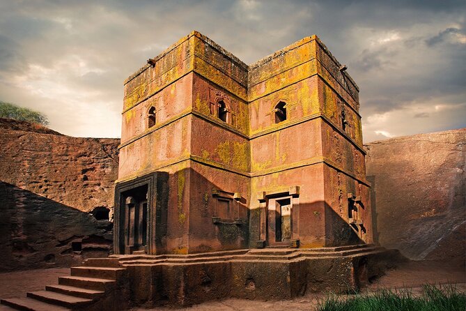 North Ethiopia Round Trip Tours From Addis Ababa - Tour Overview and Details