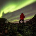 Northern Lights: Aurora Basecamp Observatory Guided Experience Inclusions And Meeting Point