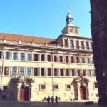 Nuremberg: Self Guided Scavenger Hunt Walking Tour Tour Overview