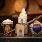 Nyc: Broom Photo Experience At Harry Potter Flagship Store Broom Photo Experience Overview