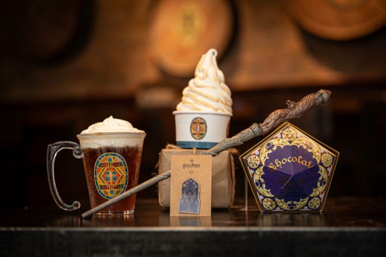 Nyc: Broom Photo Experience At Harry Potter Flagship Store Broom Photo Experience Overview