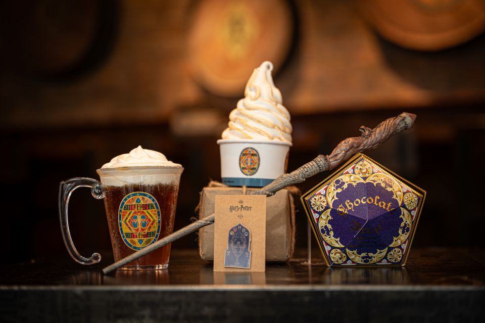 NYC: Broom Photo Experience at Harry Potter Flagship Store - Broom Photo Experience Overview