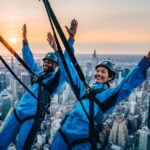 Nyc: City Climb Skyscraping Experience Ticket Tour Overview