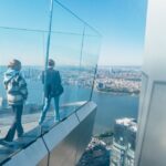 Nyc: Edge Observation Deck Admission Ticket Ticket Information And Pricing