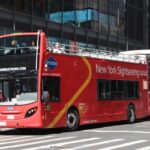 Nyc: Hop On Hop Off Bus Tour With Boat Cruise Tour Overview And Pricing