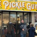 Nyc Lower East Side Walking And Food Tour Location And Schedule