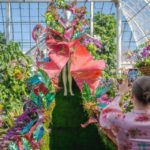 Nyc: New York Botanical All Garden Pass Entry Ticket Ticket Information And Pricing