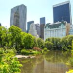 Nyc: Private Tour Secrets Of Central Park Tour Overview