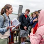 Nyc: Statue Of Liberty And Ellis Island Tour With Ferry Tour Overview