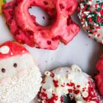 Nyc: Times Square Holiday Donut And Hot Chocolate Adventure Tour Overview And Details