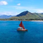 Oahu: Honolulu Morning Polynesian Canoe Voyage Activity Details