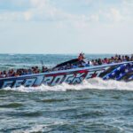 Ocean City, Md: Coastal Speedboat Tour With Dolphin Spotting Tour Overview And Pricing