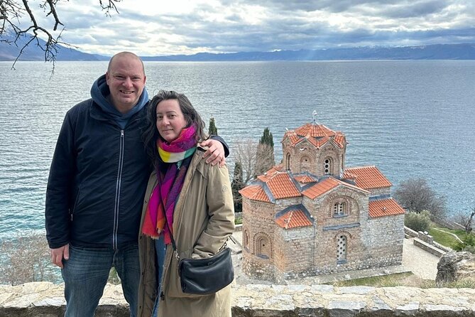 Ohrid City & Lake Day Tour From Tirana W/ Lunch - Overview of the Tour