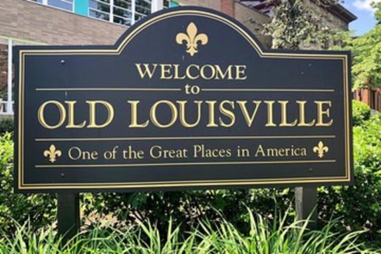 Old Louisville: History And Architecture Walking Tour Tour Overview