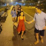 Old San Juan Pr 2 Pm Salsa Class With Traditional Delights Activity Overview