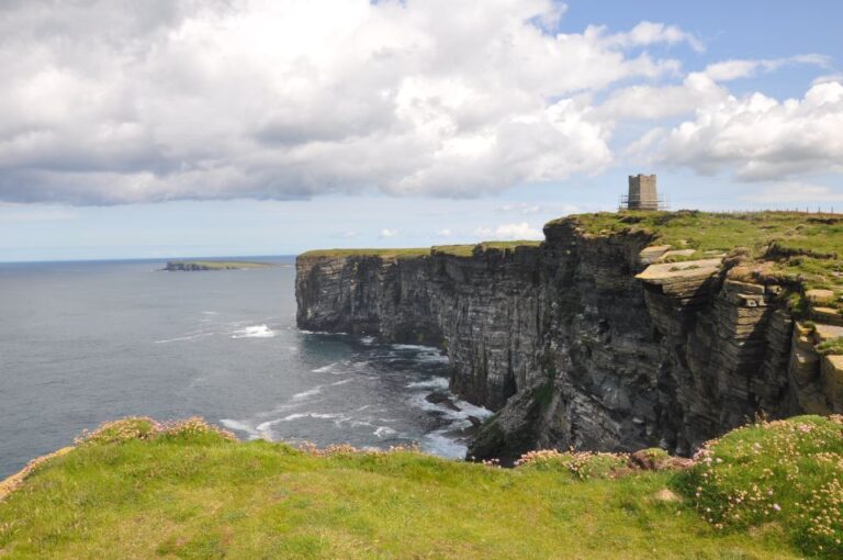 Orkney Islands And Highlands: 3 Day Tour From Inverness Tour Highlights And Inclusions