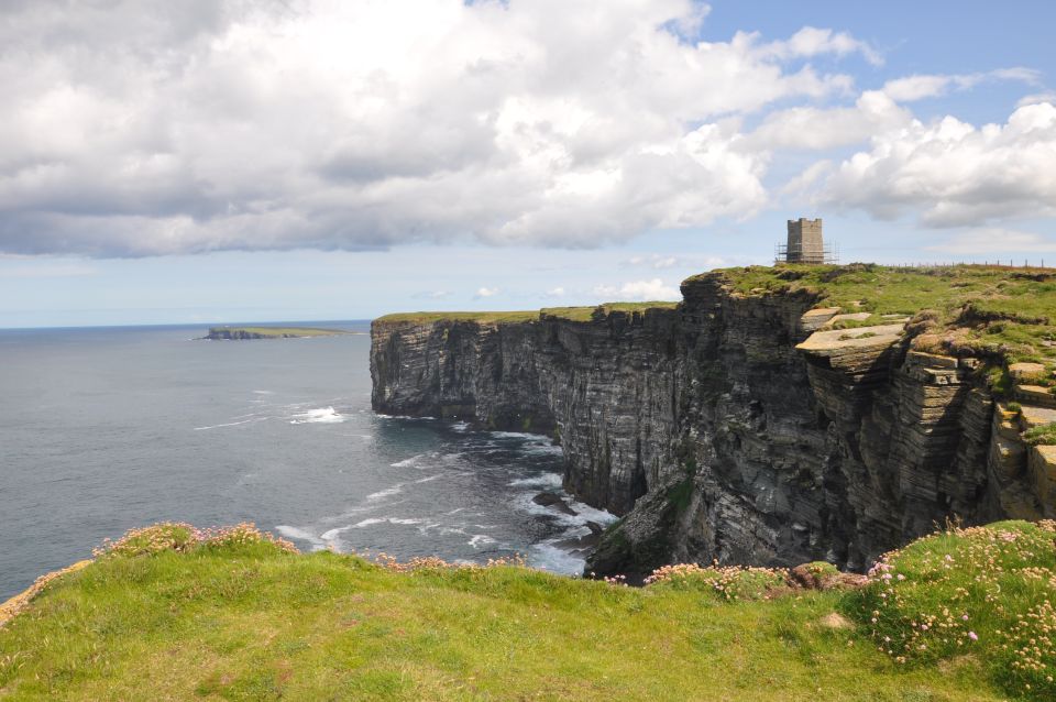 Orkney Islands and Highlands: 3-Day Tour From Inverness - Tour Highlights and Inclusions