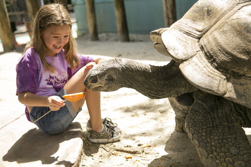 Orlando: Gatorland Skip-the-Line Ticket - Ticket Pricing and Cancellation Policy