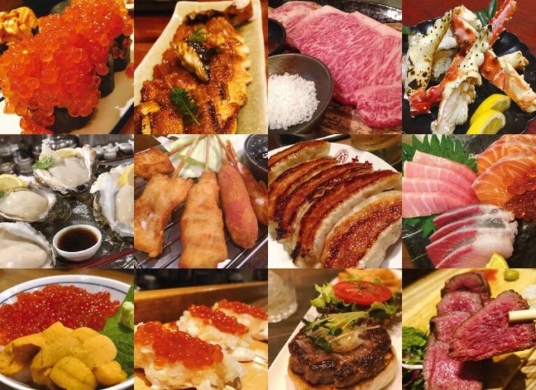 Osaka Foodcrawl: A Delicious Review Tour Overview