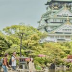 Osaka: Highlights & Hidden Gems Private Walking Tour Tour Overview And Pricing