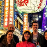 Osaka: Hotspots And Hidden Gems Guided Walking Tour Tour Overview And Pricing