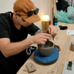 Osaka: Private Workshop On Traditional Japanese Ceramics Workshop Details