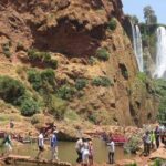 Ouzoud Waterfalls Tour Experience And Inclusions