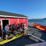 Paddle The Bay Of Islands: 2 Hours Guided Kayak Experience Exploring The Bay Of Islands