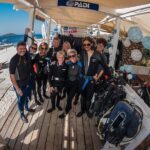 Padi Discover Scuba Diving For Beginners At Ouranoupoli|chalkidiki|greece Overview Of The Experience