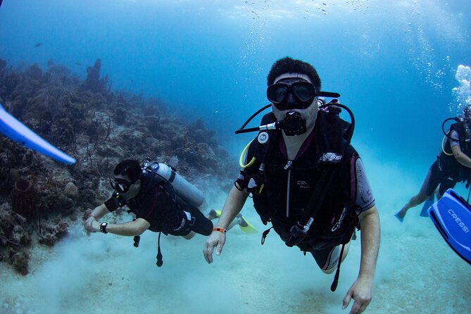 PADI Open Water Scuba Diving Course in Bayahibe - Certification and Prerequisites