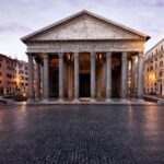 Pantheon Timeless Marvel Guided Tour With Entry Tickets Guided Tour Highlights And Inclusions