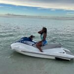 Parasailing And Jetski Pickup Information