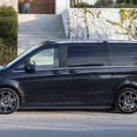 Paris Airport Transfer: Paris Airport Cdg To Paris By Luxury Van Pickup And Drop Off Locations