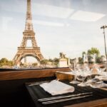 Paris: Bustronome Gourmet Dinner Tour Gourmet Dining On The Move