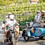 Paris: City Highlights Tour By Vintage Sidecar Tour Details