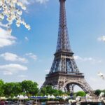 Paris: Eiffel Tower Tour Location And Meeting Point