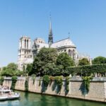 Paris: Ile De La Cite Walking Tour Tour Overview