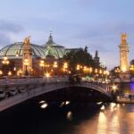 Paris: Illuminations River Cruise With Audio Commentary Cruise Details