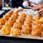 Paris: Montmartre Food Tasting Walking Tour With Secret Dish Tour Details