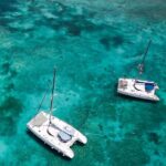 Paros: Private Catamaran Cruise With Meal, Drinks & Sup Overview And Pricing