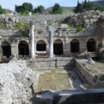 Pauls Biblical Tour Half Day Ancient Corinth Tour Overview