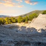 Peloponnese Tour 2 Day Itinerary Tour Overview And Pricing