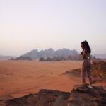 Petra And Wadi Rum In One Day | The Jordanian Mappers Tour Overview