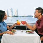 Philadelphia: Buffet Brunch, Lunch, Or Dinner Cruise Overview And Pricing