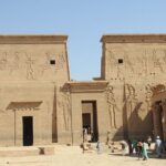 Philae Temple And Aswan High Dam Half Day Tour Tour Overview