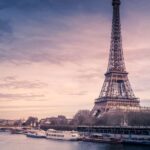 Photo Tour: Paris Famous City Landmarks Tour Duration And Details