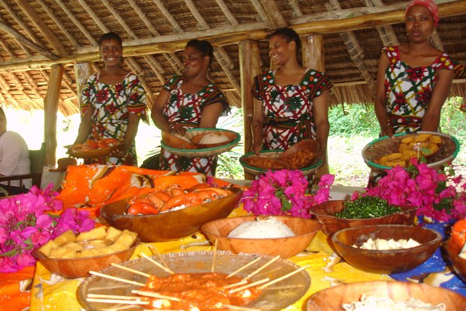 Pilli Pipa Dhow, The Genuine Product, Snorkeling Tour To Kisite Marine Park Tour Details